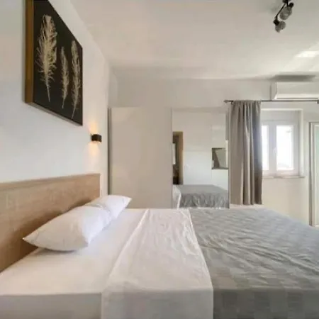 Apartments Vujcic Makarska Exteriör bild