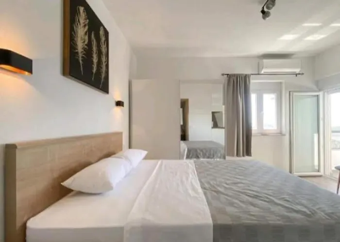 Apartments Vujcic