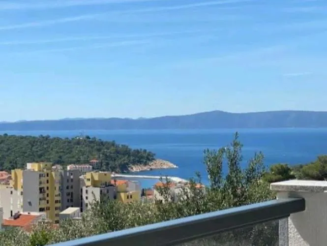 Apartments Vujcic