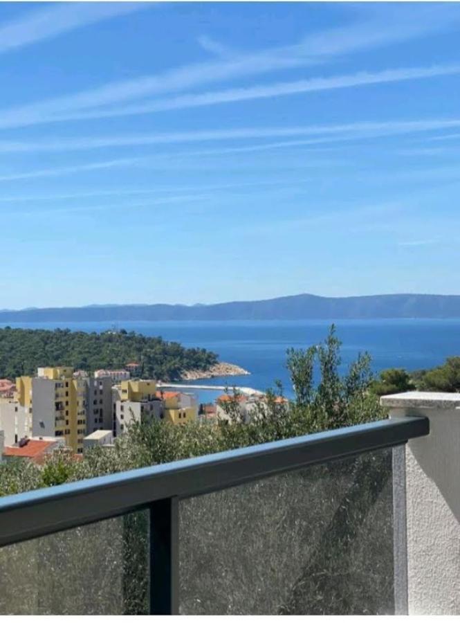 Vujcic Makarska