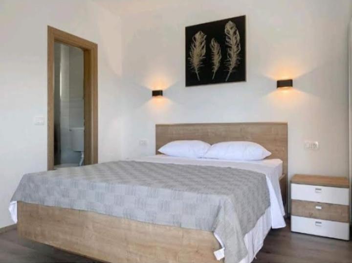 Apartmán Vujcic