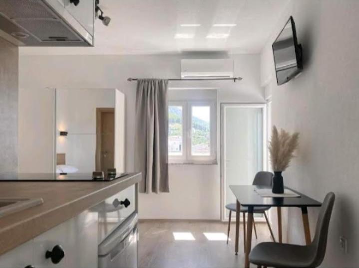 Apartmán Vujcic Makarska