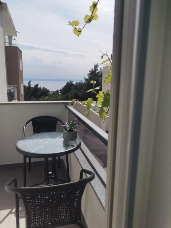 Apartment Vujcic Makarska