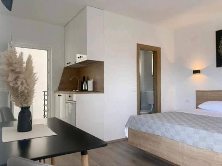 Vujcic Apartmán